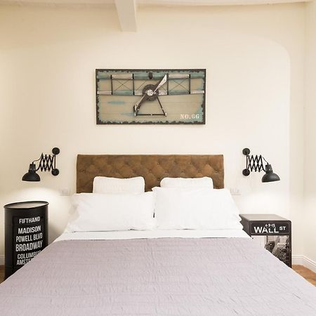 Aparthotel Dimora Sant'Orsola Firenze Esterno foto