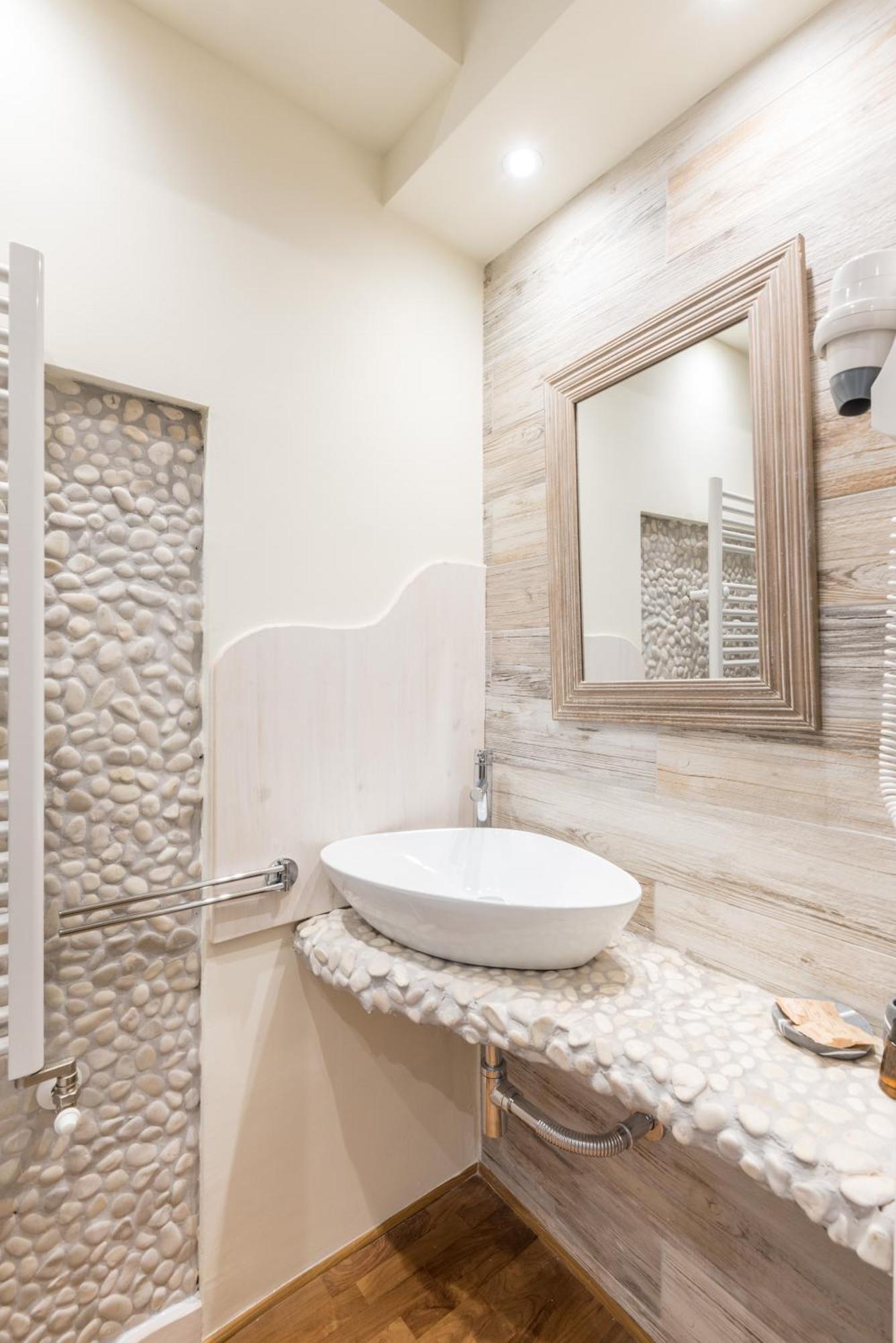 Aparthotel Dimora Sant'Orsola Firenze Esterno foto